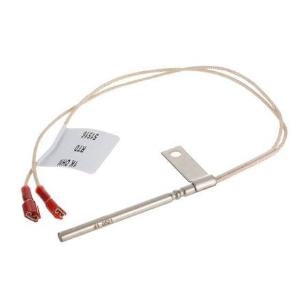 Blodgett Probe, Rtd, 3/16 Spade 51516